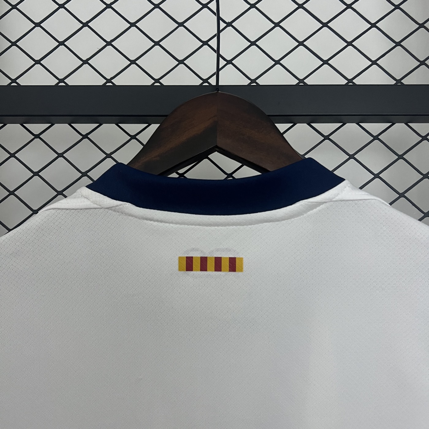 25/26 Barcelona joint edition Jersey Fan Version