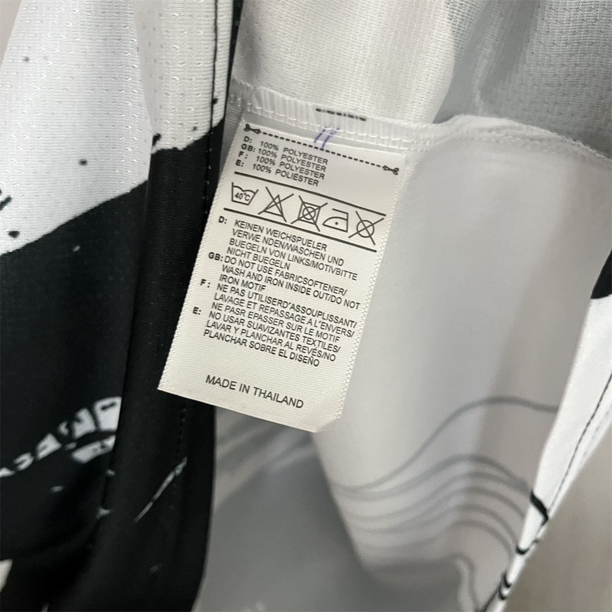 2022/23 Japan ロロノア・ゾロ Roronoa Zoro Jersey Fan Version