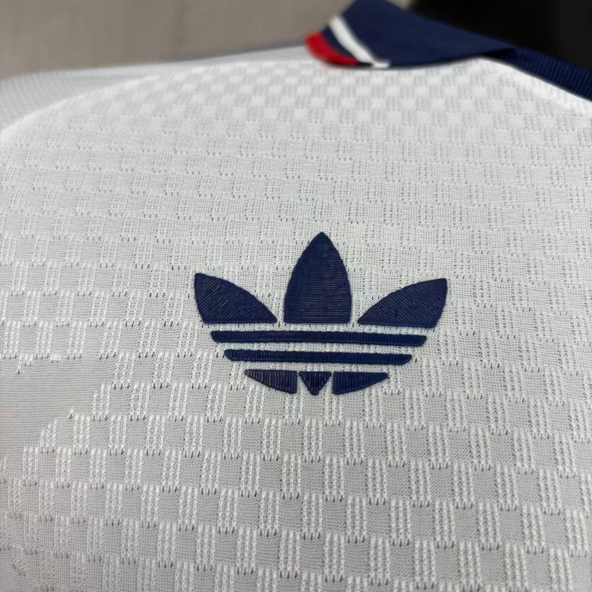 2026/27 Bayern Munich Away Jersey Player Version