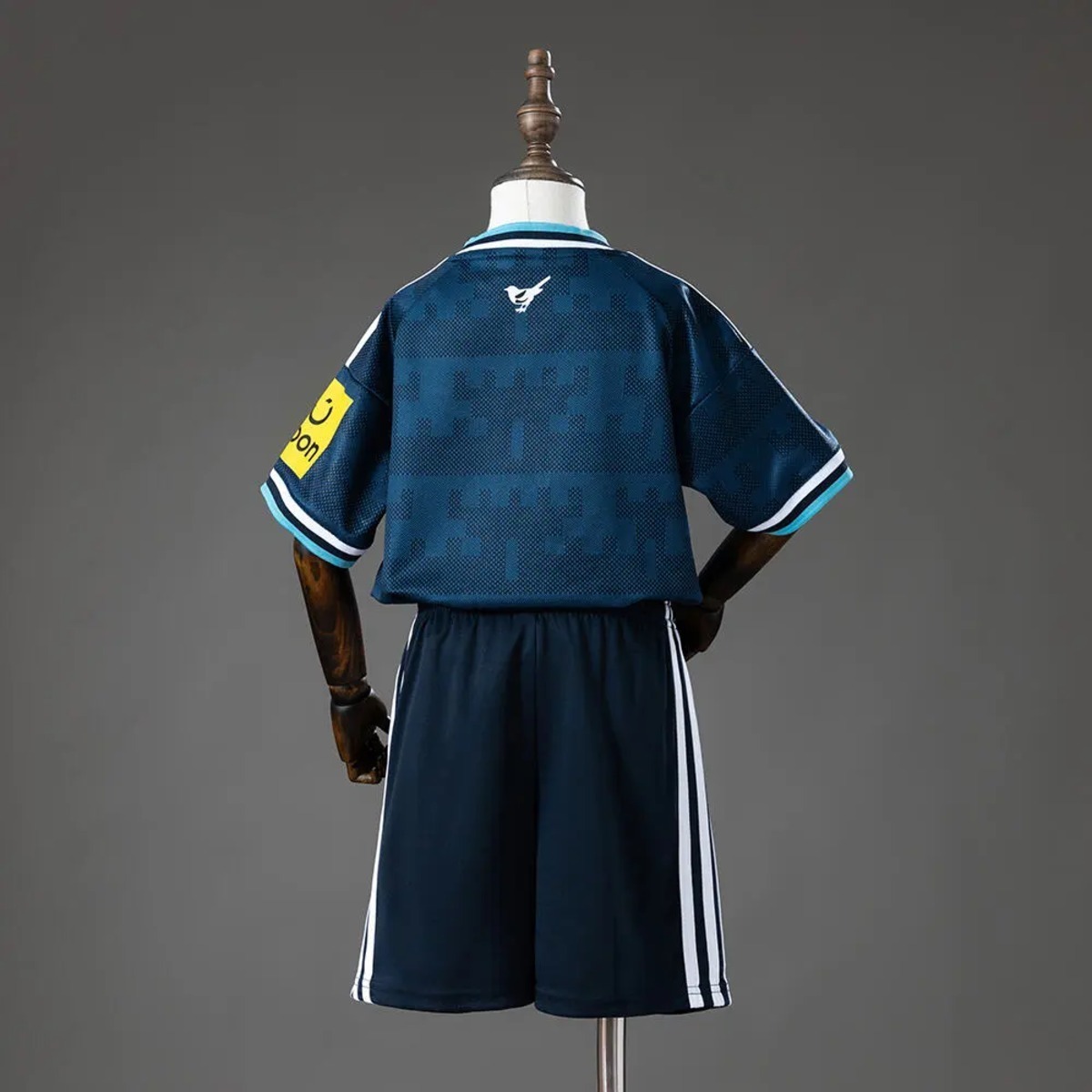 2026/27 Newcastle United Away Kids Kits