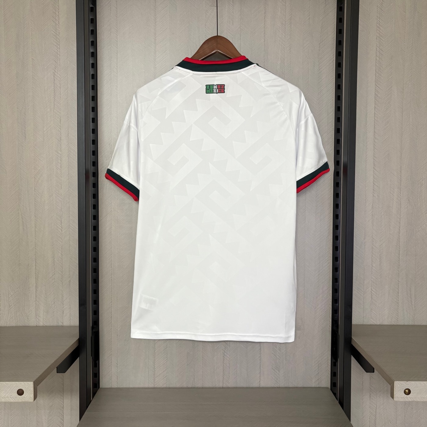 Mexico 2026 Wolrd Cup Away Jersey Fan Version