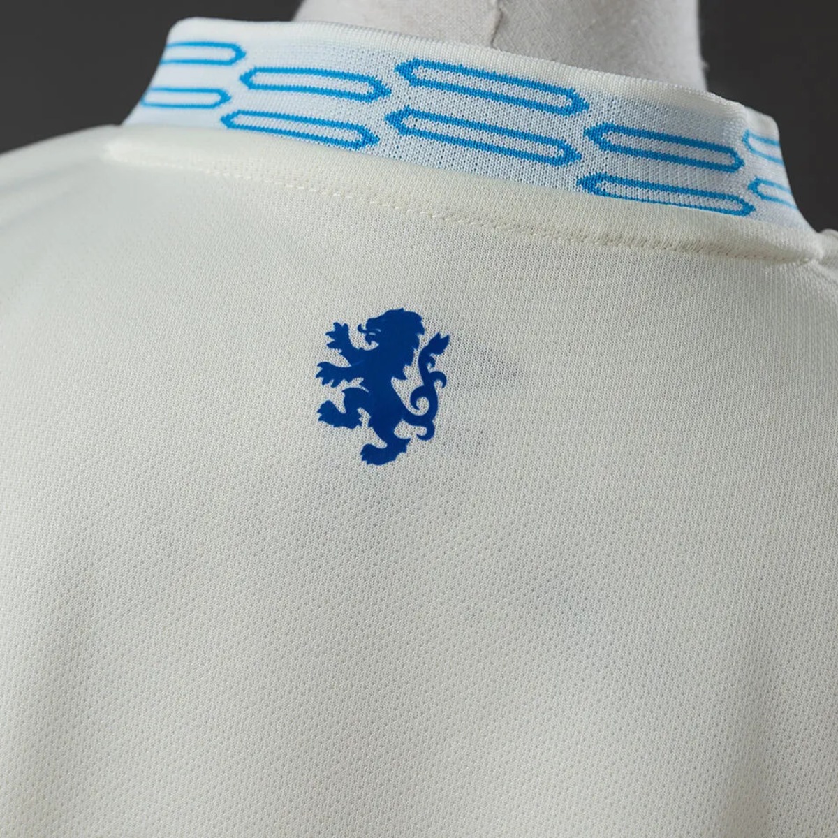 2026/27 Rangers Away Kid Kits