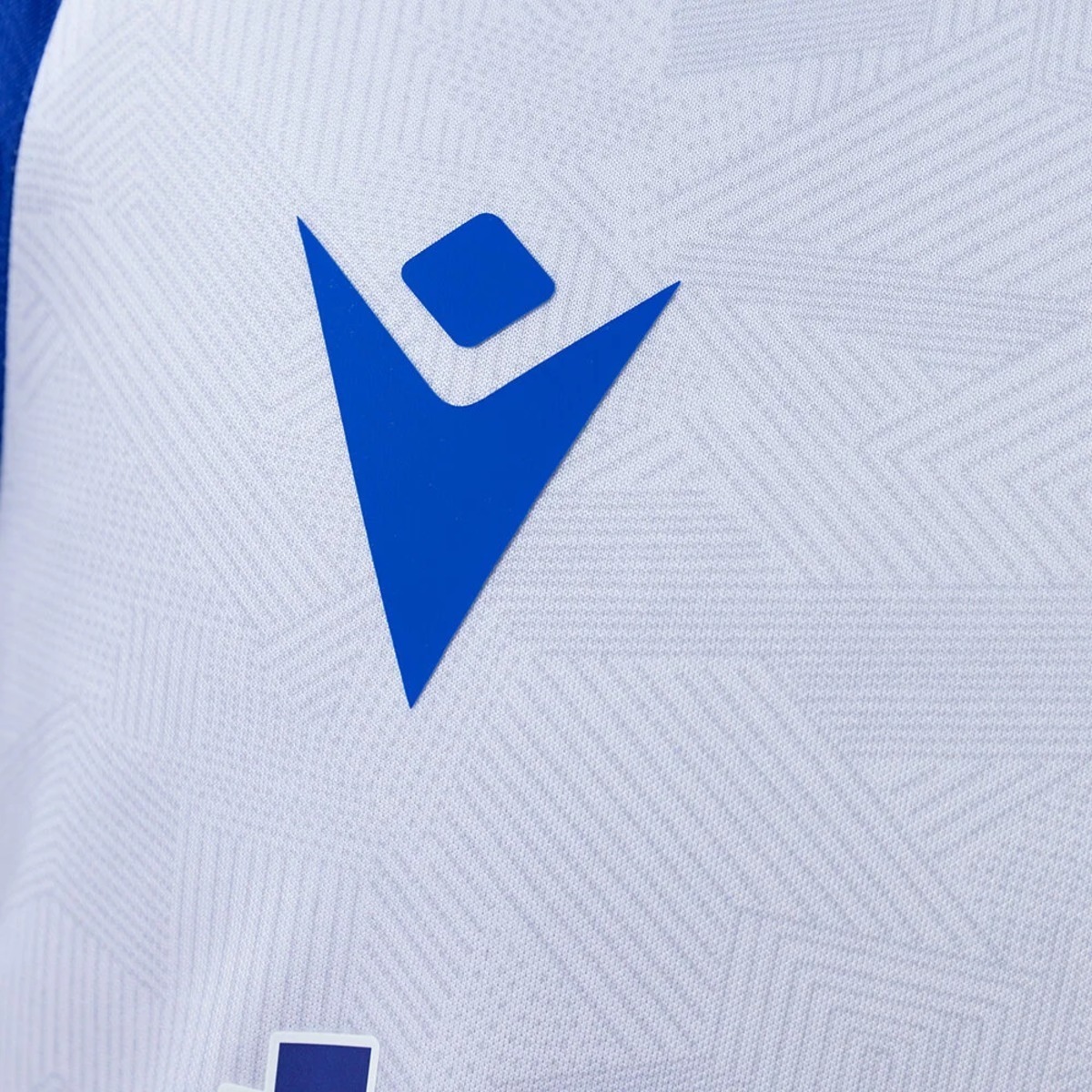 2026/27 Tenerife Home Jersey Fan version
