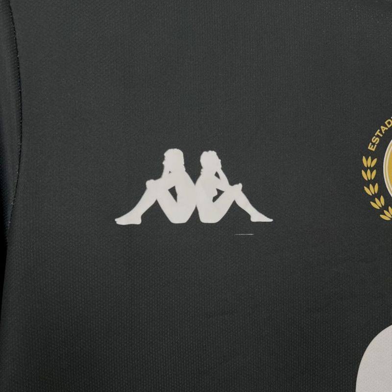 2025/26 Hercules CF Away Jersey Fan Version