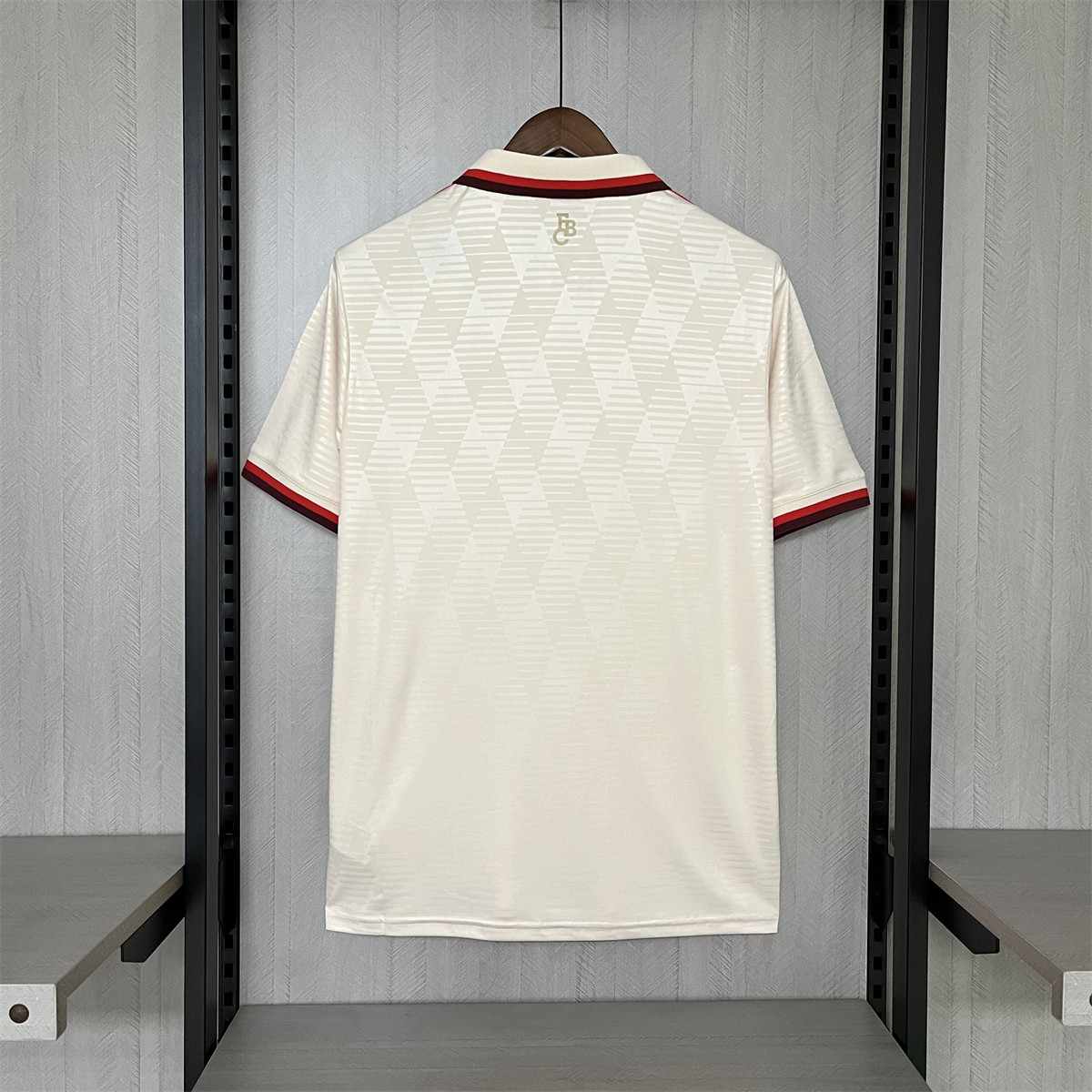 2024/25 Bayern Munich third Jersey Fan Version