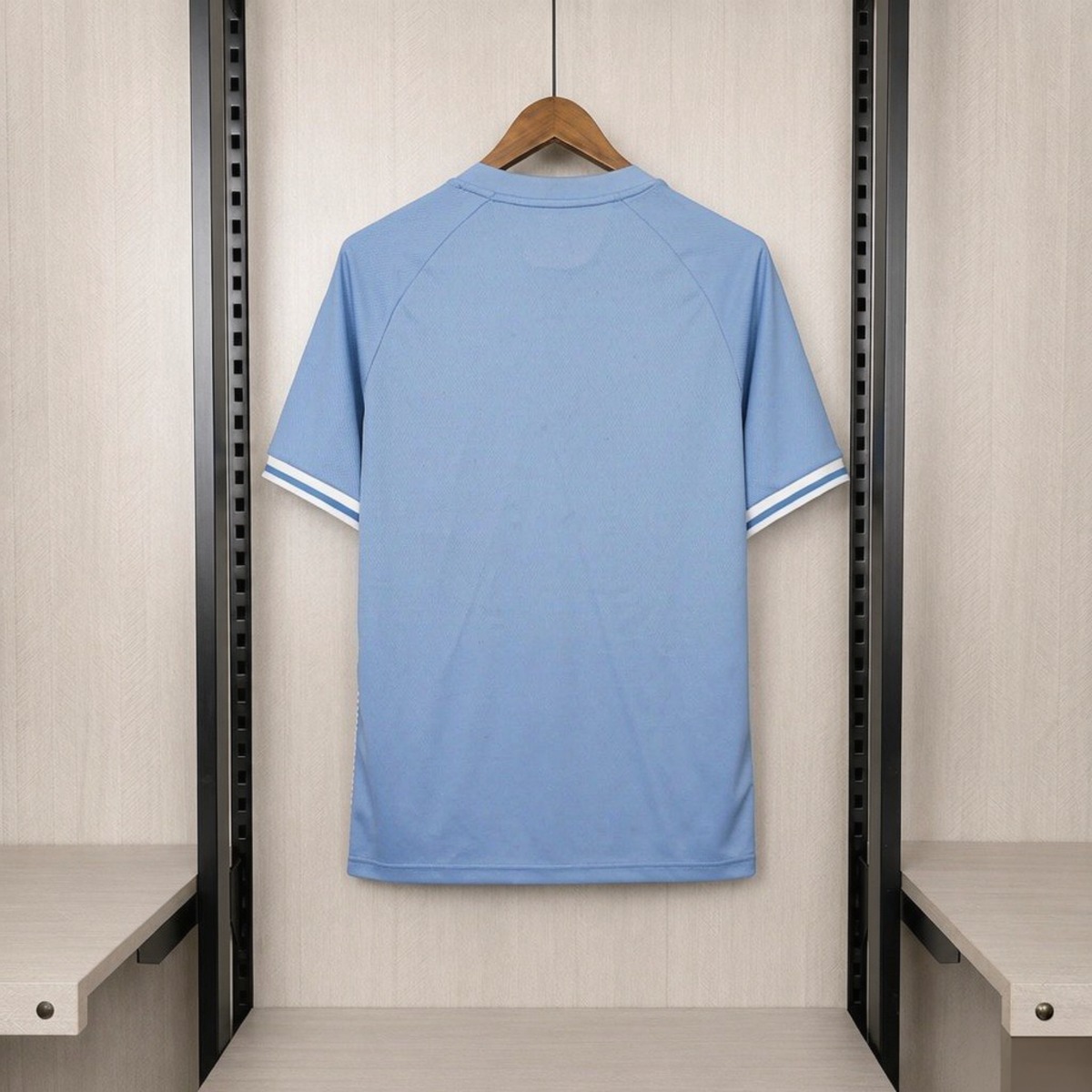 2026/27 Vasco da Gama Special Edition Blue Jersey FanVersion