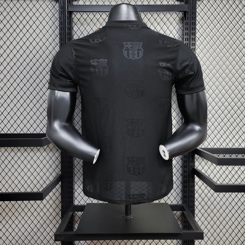 24/25 Barcelona Special edition Jersey Player Version