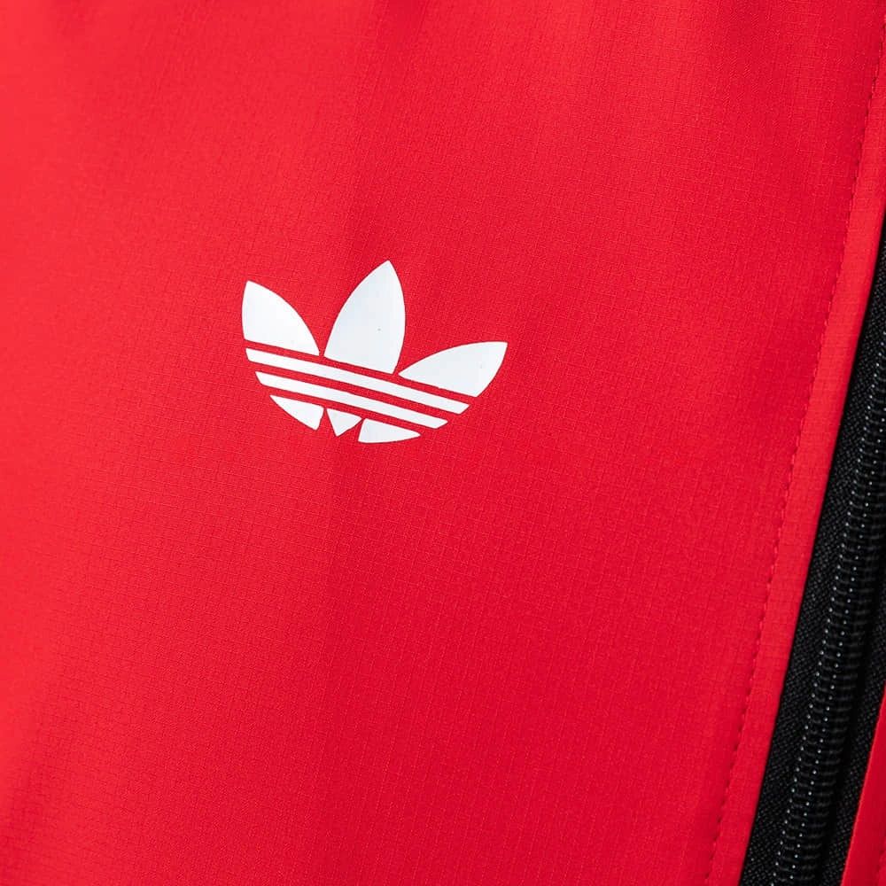 2026 Sevilla Red Windbreaker Sport Unifom