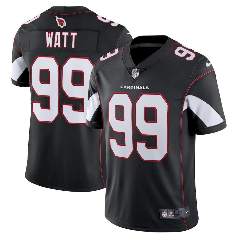 NFL Arizona Cardinals Jeysey WATT #99