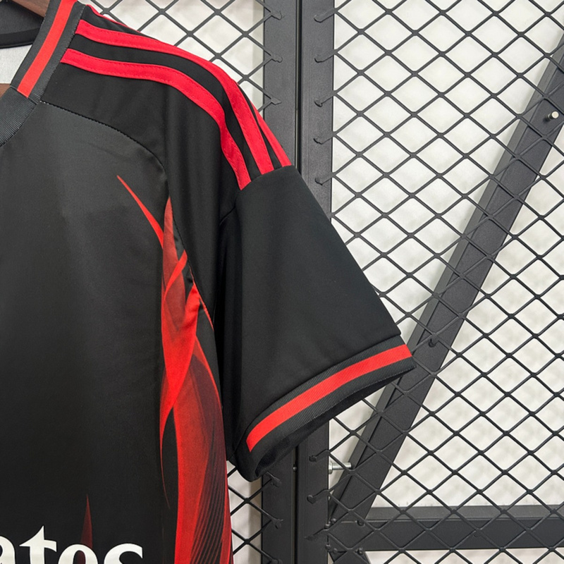 25/26 Benfica Special Edition Jersey Fan Version