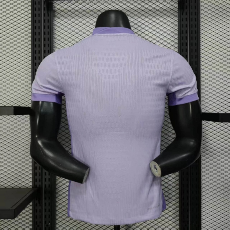 2025/26 Brighton & Hove Albion Away jersey Player Version