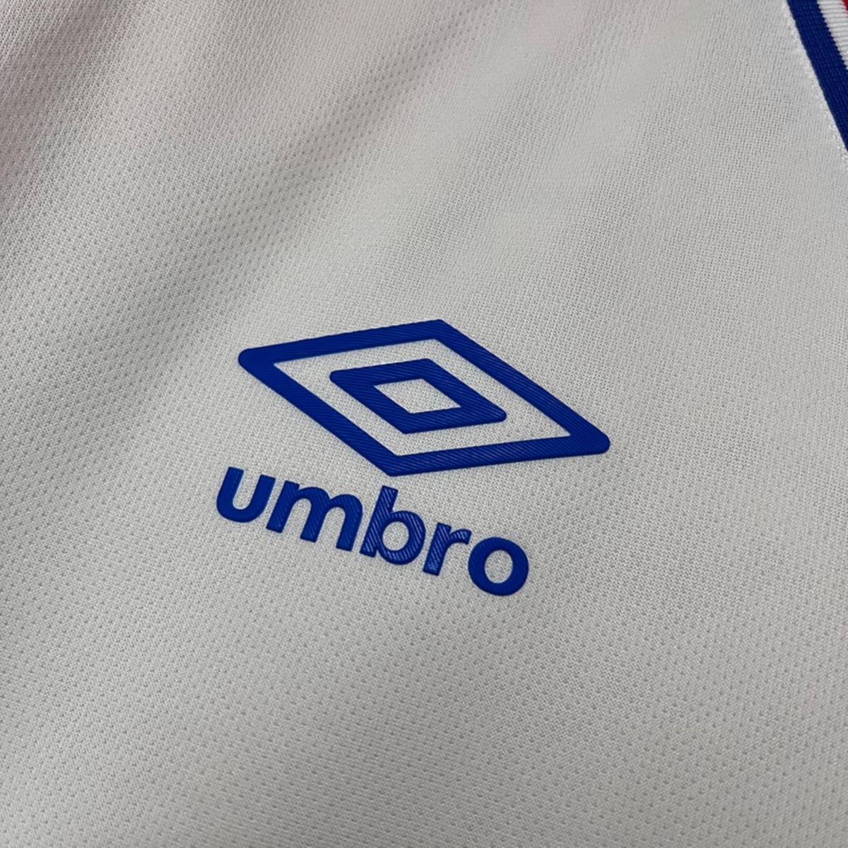25/26 Uruguay National Training Jersey Fan Version