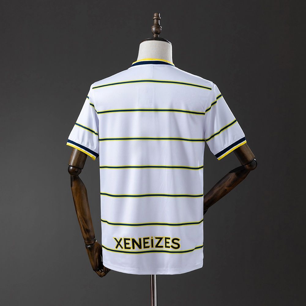 Retro Boca Juniors 1999 Away jersey Fan Version