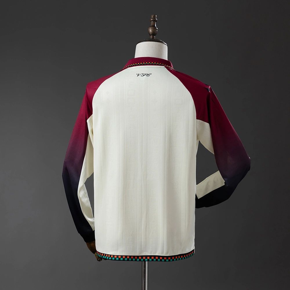 2025/26 Venezia FC Away Jersey Fan Version