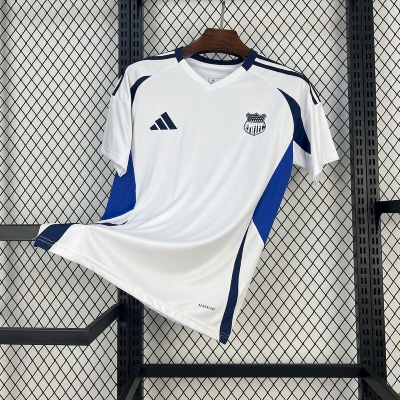 2025/26 Emelec Guayaquil Away Jersey Fan Version