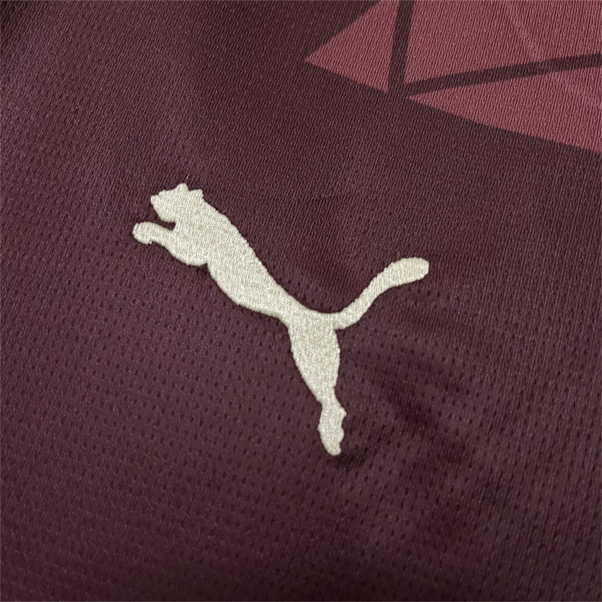 24/25 Manchester City Third Away Jersey Fan Version