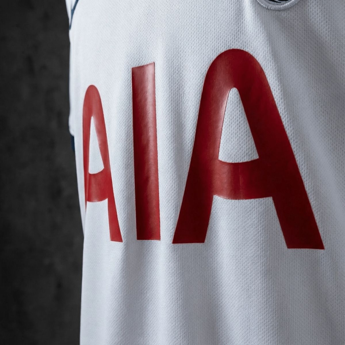 Retro Tottenham 2019/20 Home jersey Fan Version