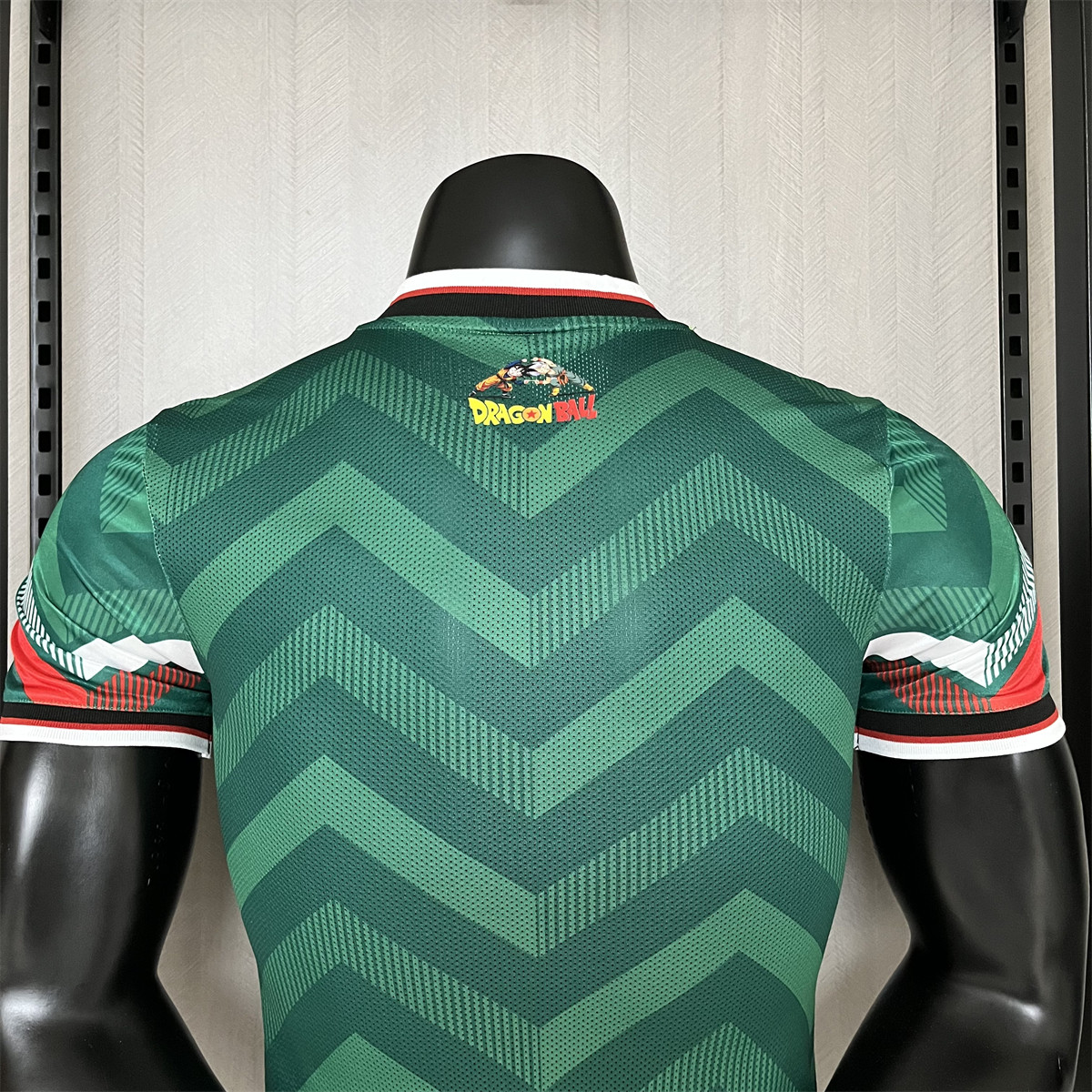 24/25 Mexico Special edition Jersey Player Version