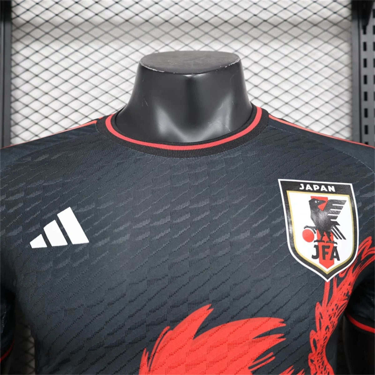 24/25 Japan Special edition Jersey Player Version