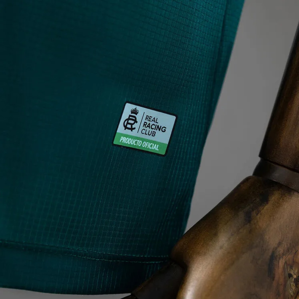 2026 Santander 113th Anniversary Edition Green Jersey Fan Version