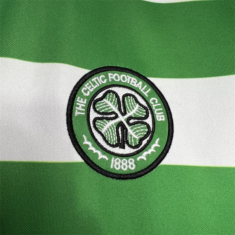 Retro Celtics 1999/00 Home jersey Fan Version