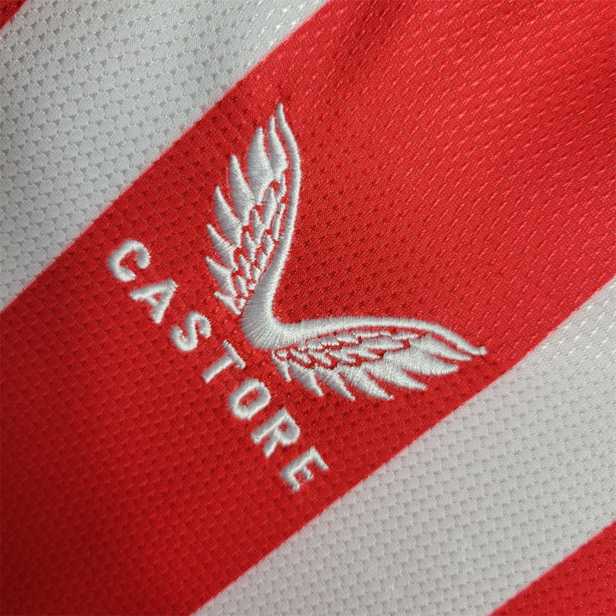 23/24 Athletic Bilbao Home Jersey Fan Version