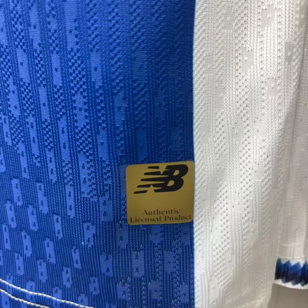 2026/27 FC Porto Home Jersey Player Version