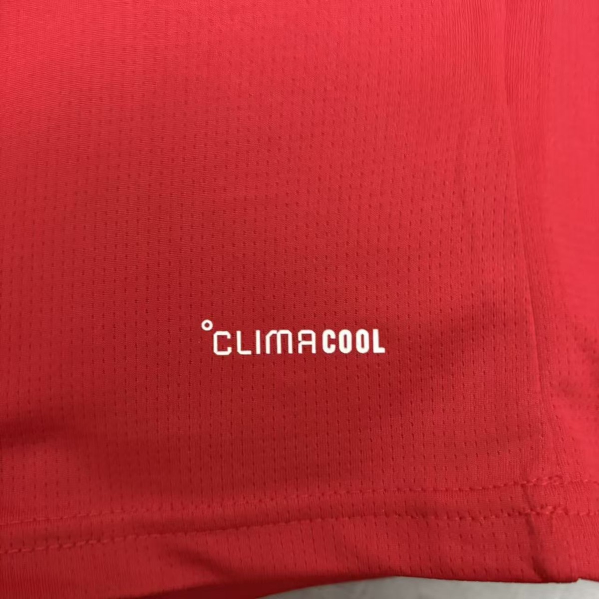 2026/27 Arsenal Home Jersey Fan version