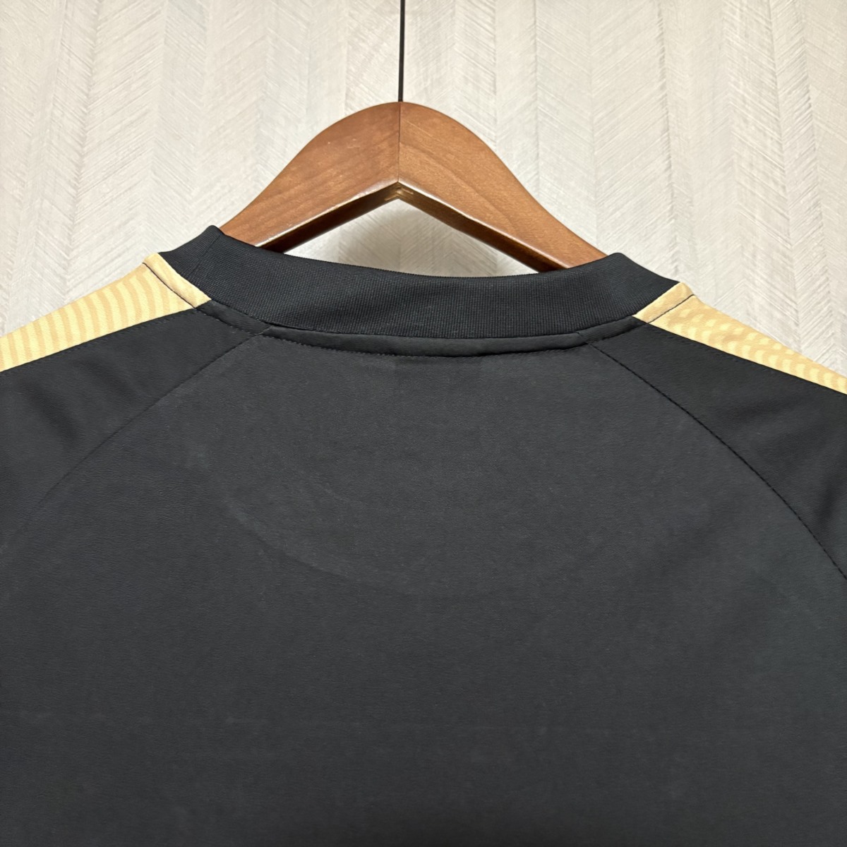 2025/26 Vasco da Gama Special Edition jersey Fan version