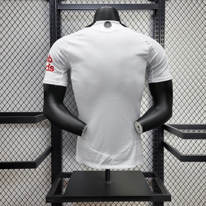 24/25 Fulham F.C. Home Jersey Player Version