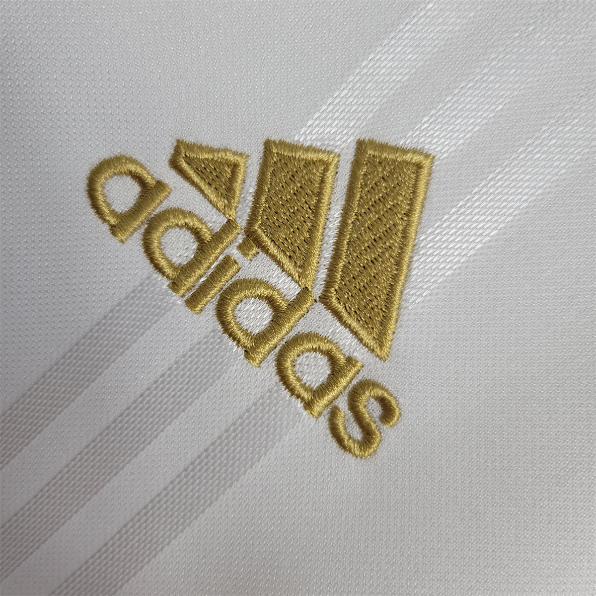 Retro Real Madrid  2019/20 Long Sleeve  Training jersey Fan Version