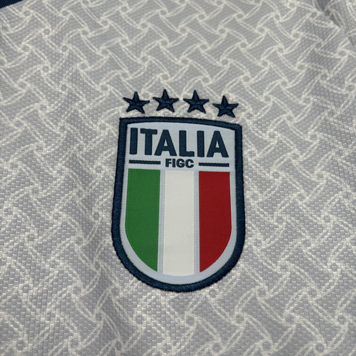 Italy 2026 World Cup Away Jersey Fan version