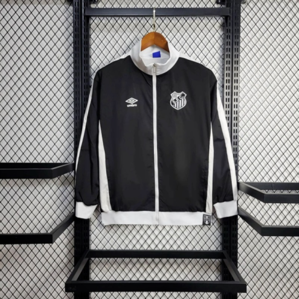 2025/26 Windbreaker Santos Sport Unifom jersey Sport Unifom