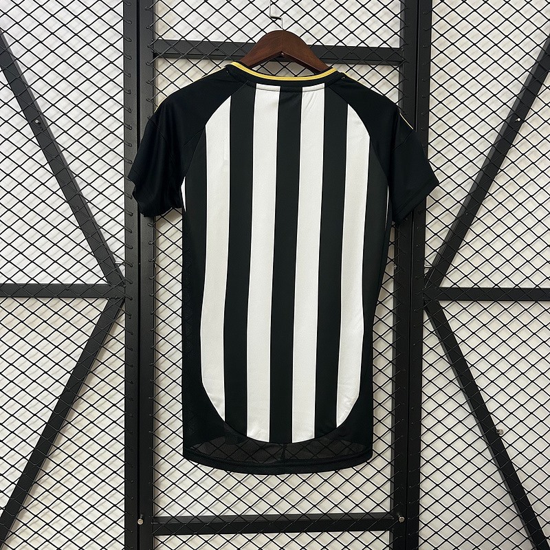 25/26 Women's Atlético Mineiro Home jersey Fan Version