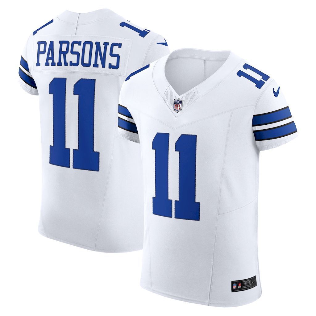 NFL Dallas Cowboys Jeysey PARSONS #11