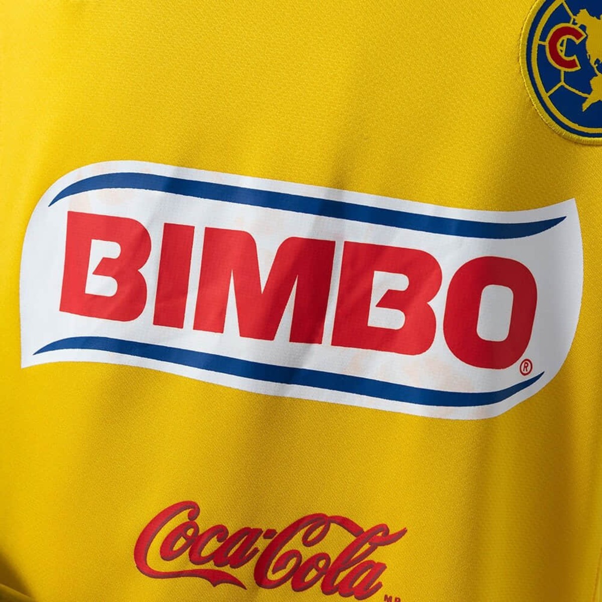 Retro Club America 2007/08 Home jersey Fan Version