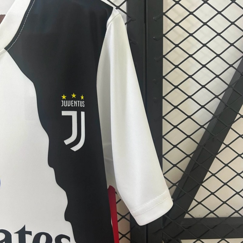 25/26 CR7 Special Edition Jersey Fan Version