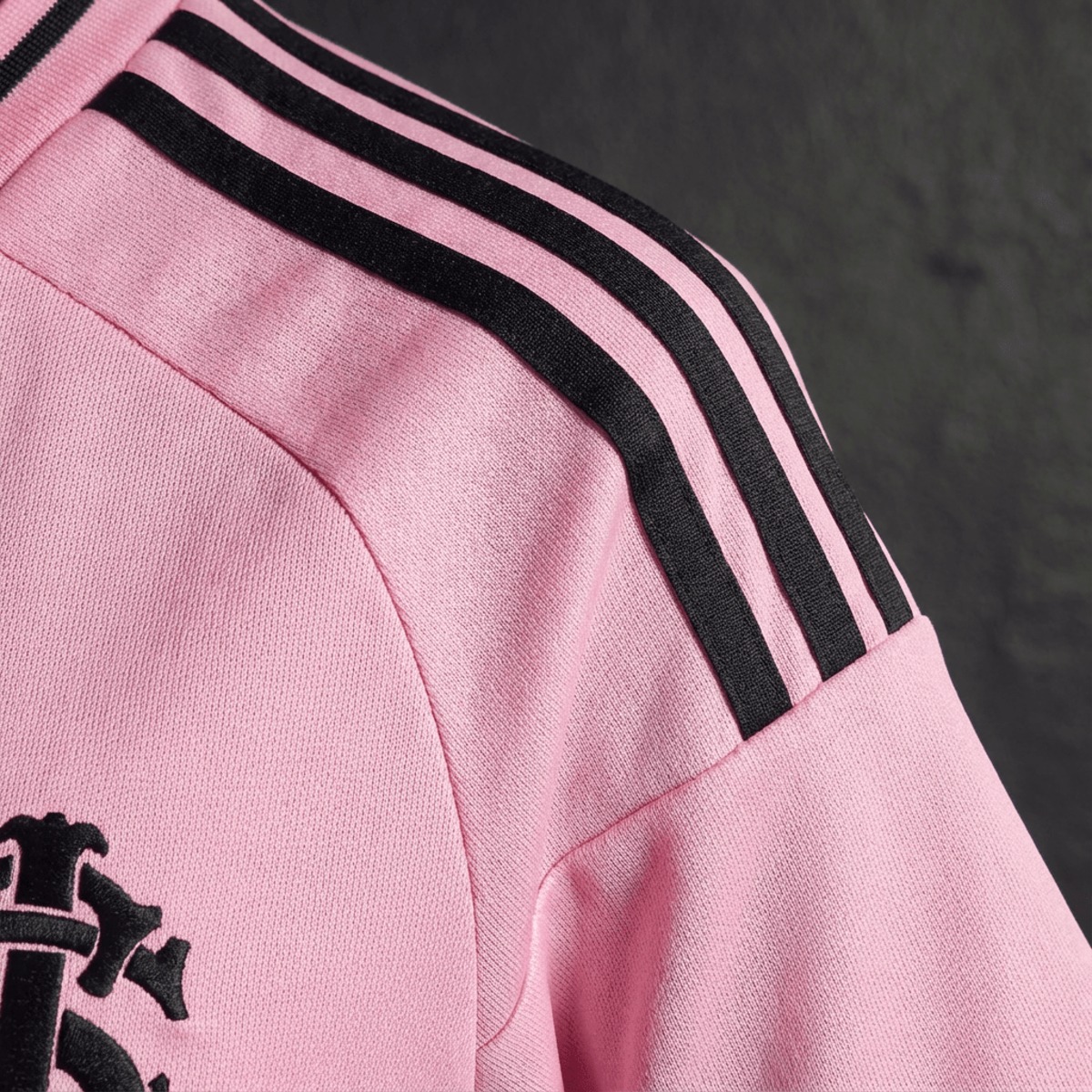 2025/26 Brazil Internacional Special Editin Pink Women's jersey