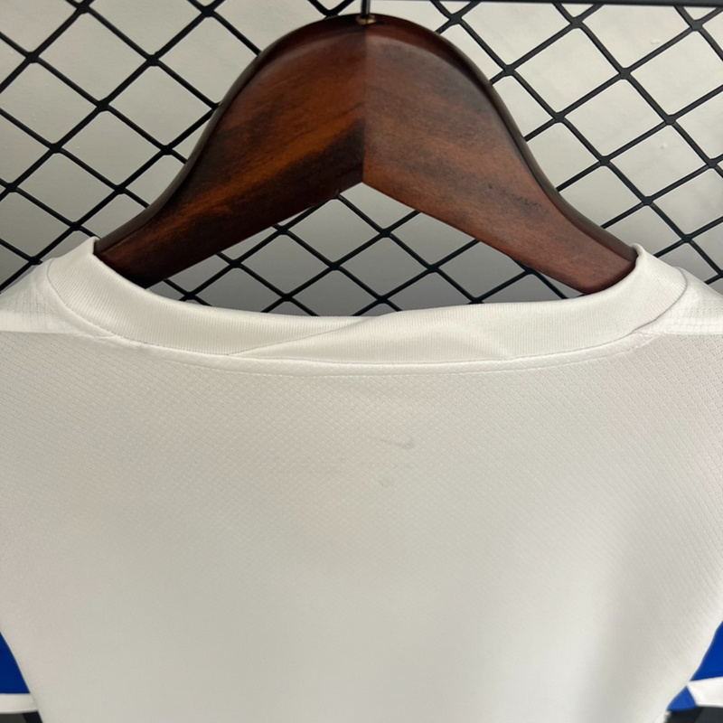 202025/26 Brighton home jersey Fan version