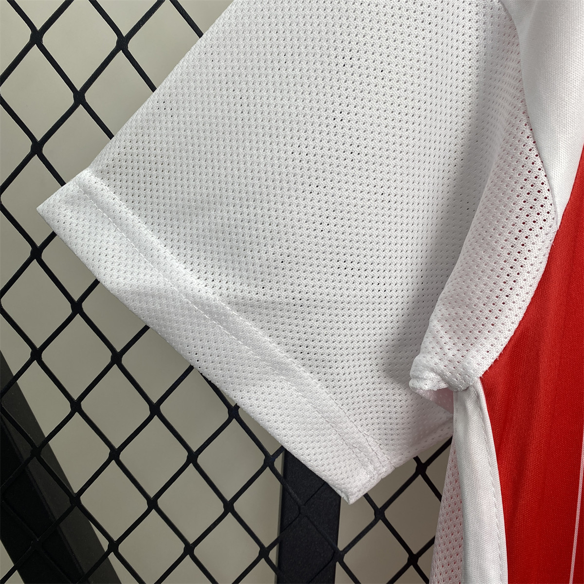 2024/25 Colo Colo Third Away Jersey Fan Version