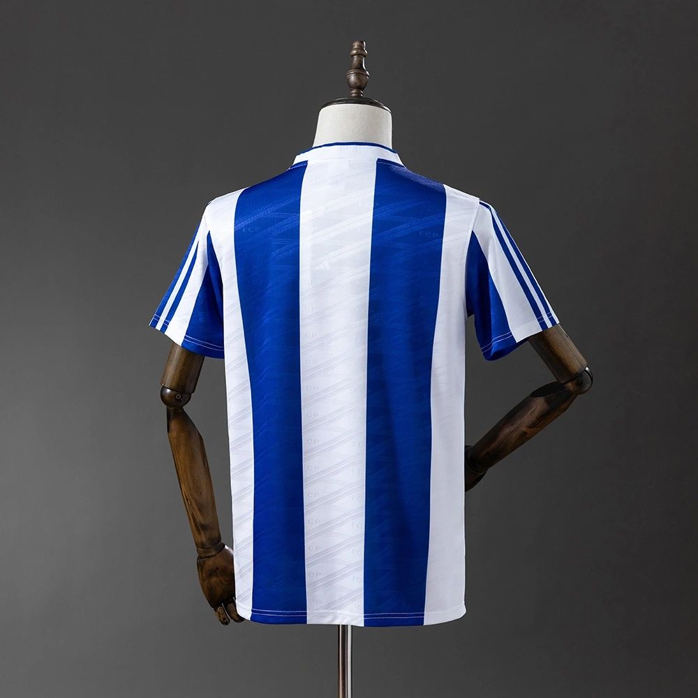 Retro Porto 1994/95 Home jersey Fan Version
