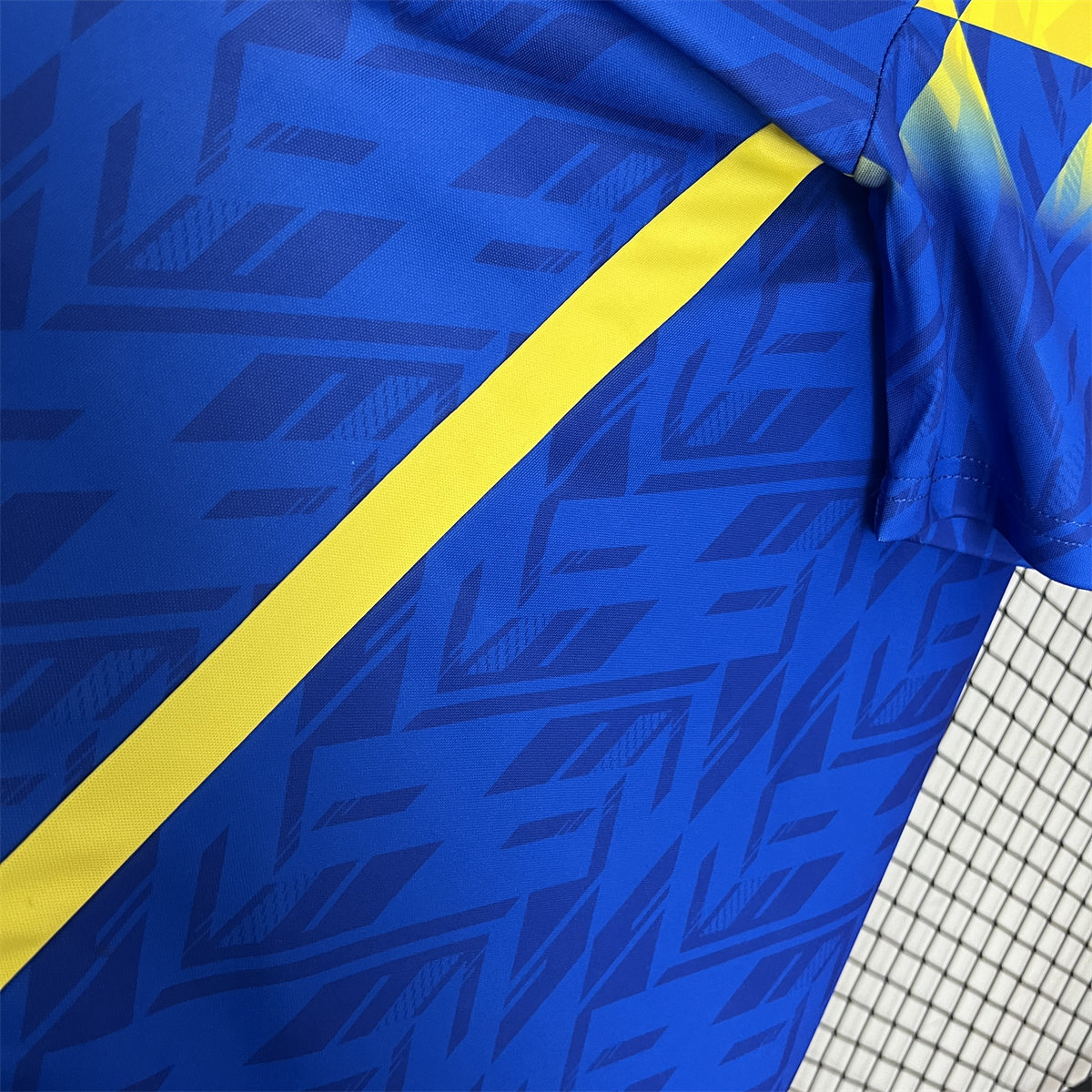 2024/25 UD Las Palmas Away Jersey Fan Version