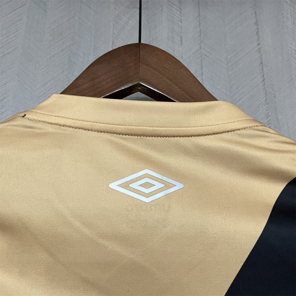 2024/25 Women Athlético Paranaense Away jersey