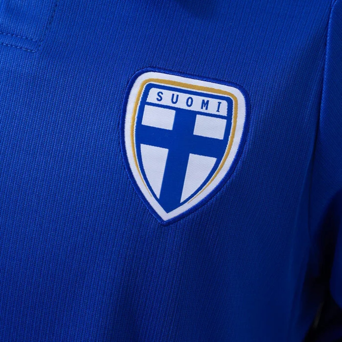 2026 Finland Away Jersey Fan Version