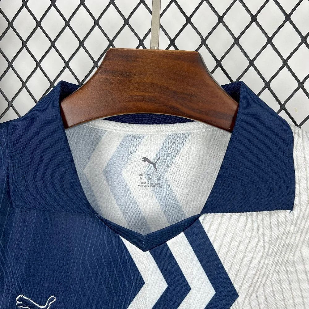 2025/26 Monterrey Special Edition Jersey Fan Version