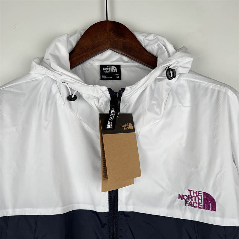 2023 new windbreaker Sport Unifom jersey Sport Unifom
