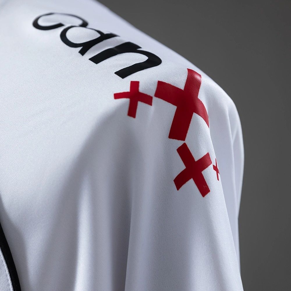 Retro Osasuna 2010-11 Away Jersey Fan Version | BALIEJIN