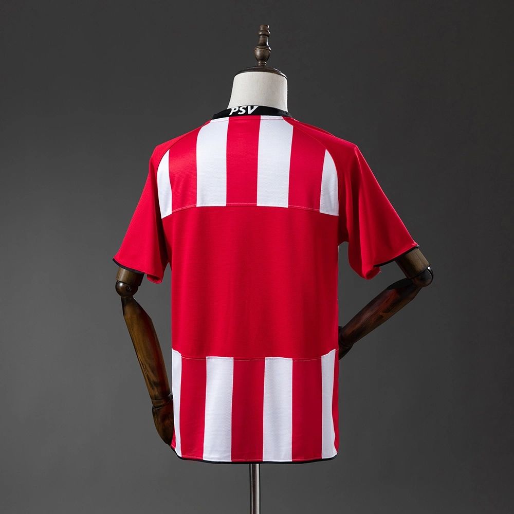 Retro PSV Eindhoven 2009/10 Home jersey Fan Version