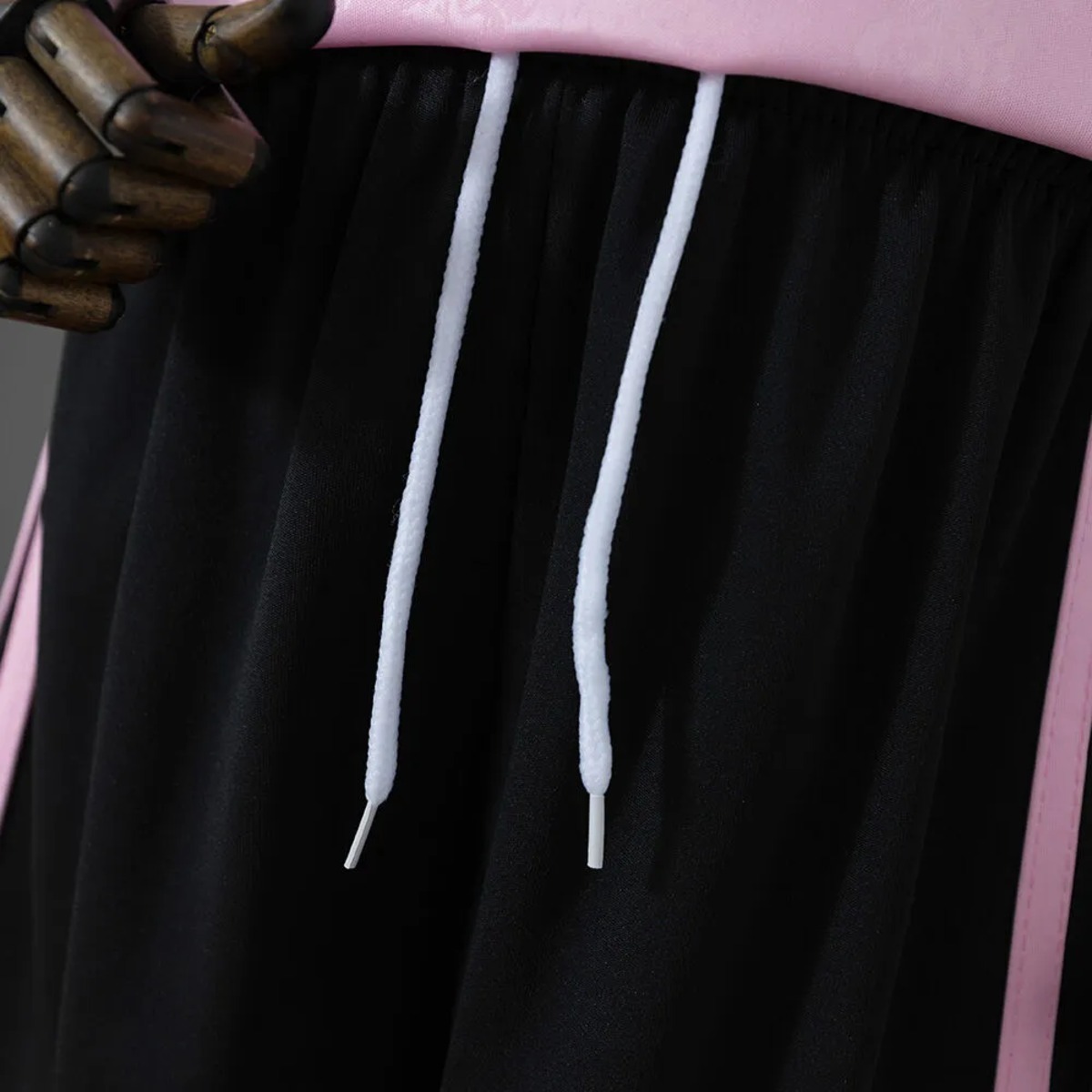 2026/27 Juventus Away Kids Kits