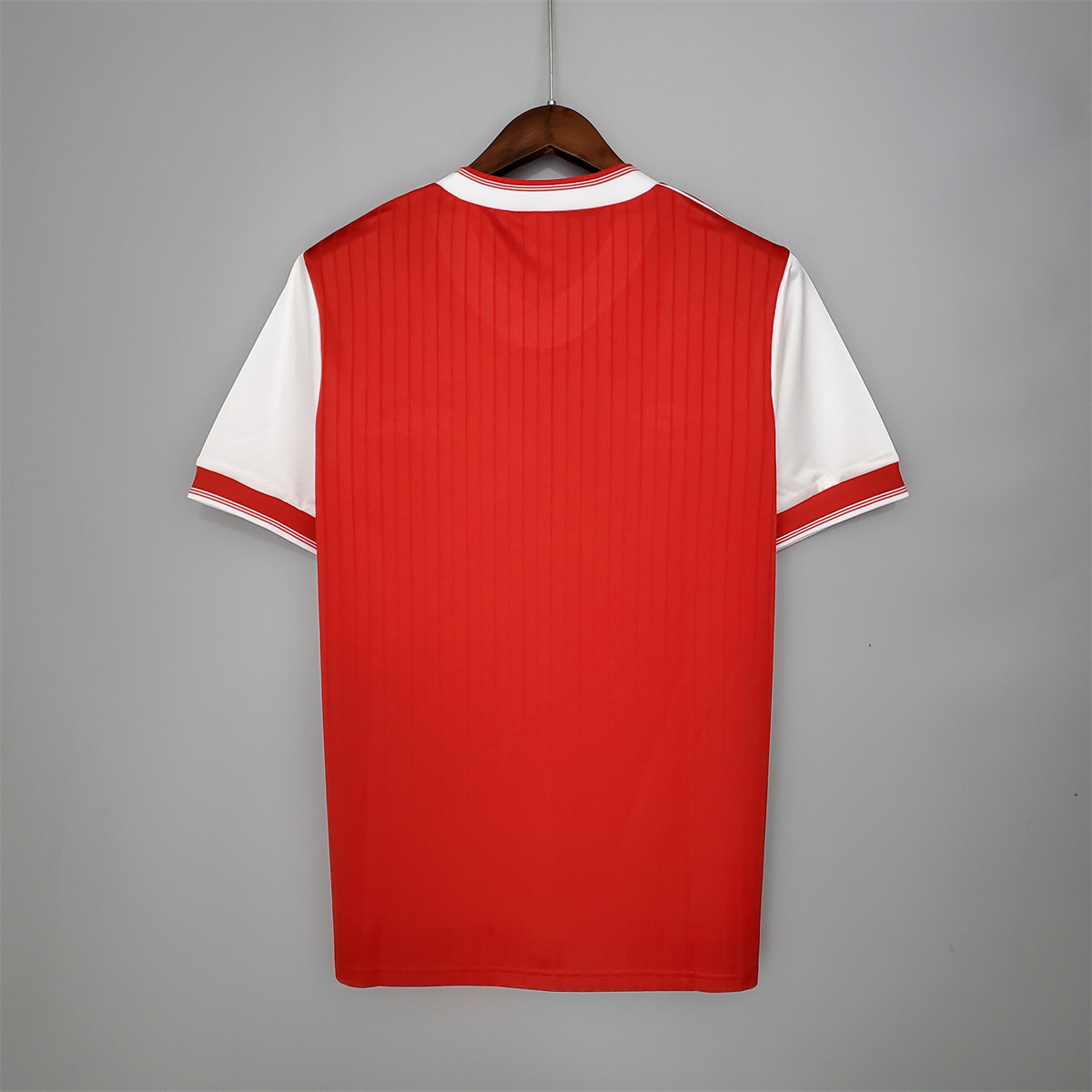 Retro Arsenal 83/86 Home jersey Fan Version